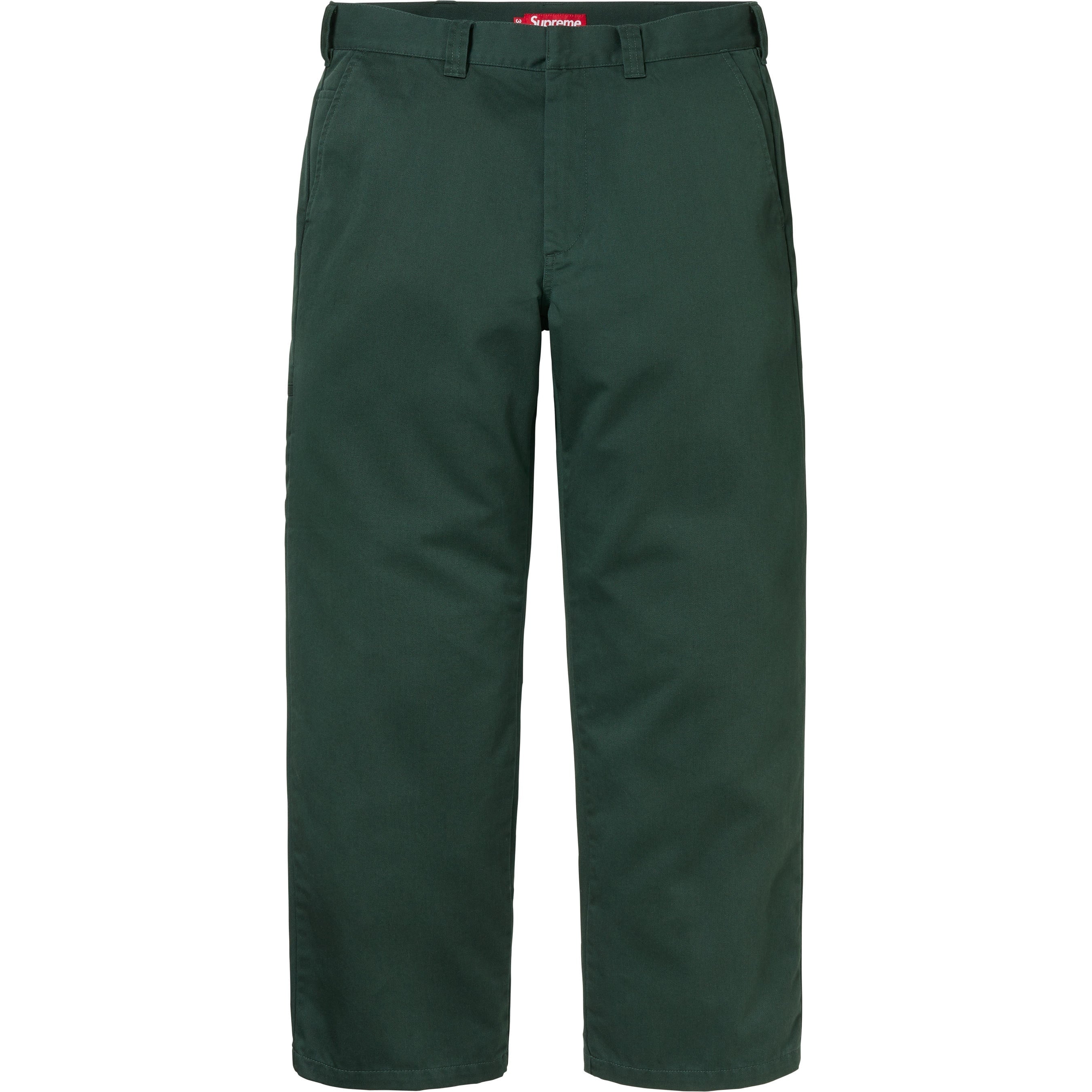 Work Pant view 14